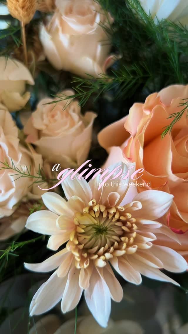 Post 3 by Alorè Event Firm on Instagram (video)