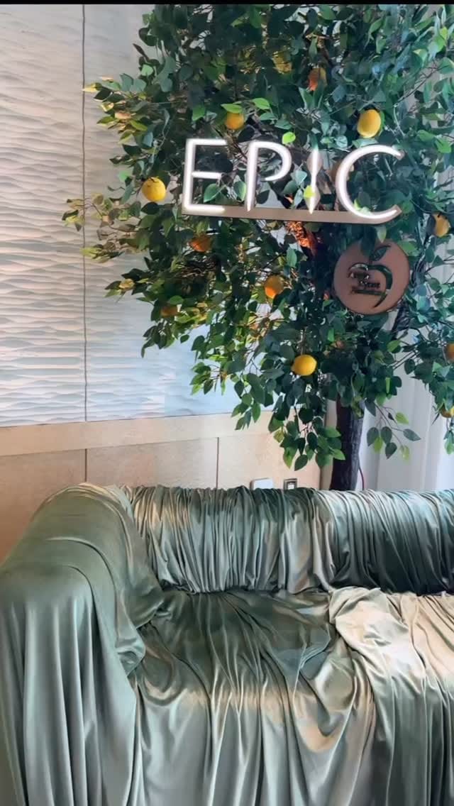 Post 1 by Alorè Event Firm on Instagram (video)