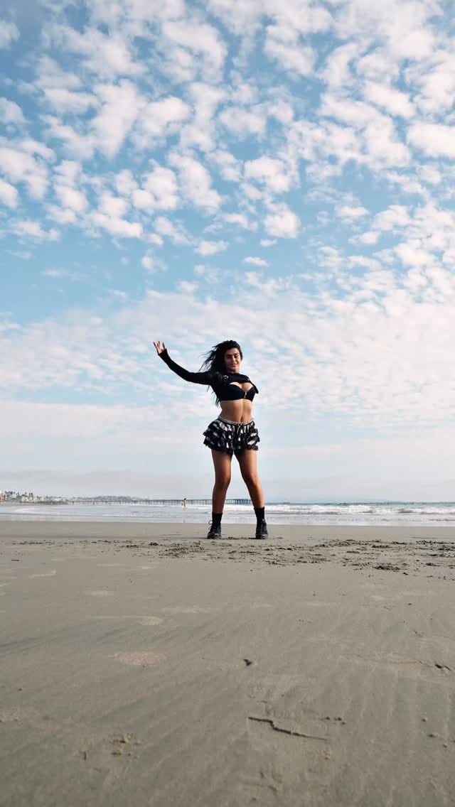 Post 8 by Eden Shimon on Instagram (video)