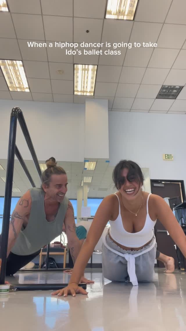 Post 6 by Eden Shimon on Instagram (video)