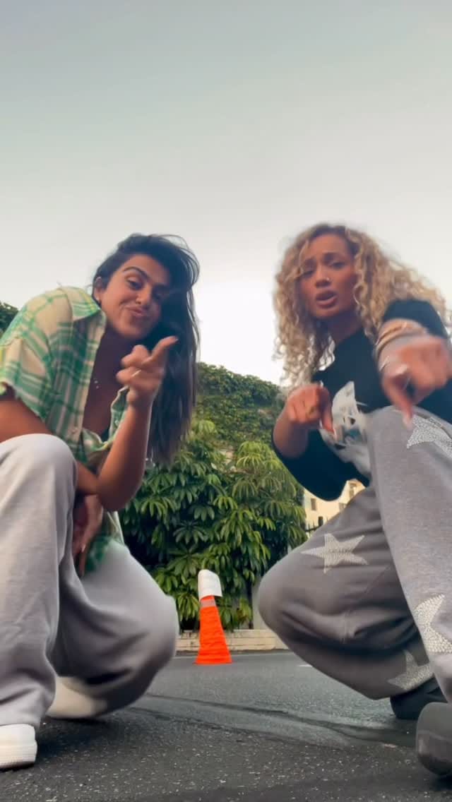 Post 1 by Eden Shimon on Instagram (video)