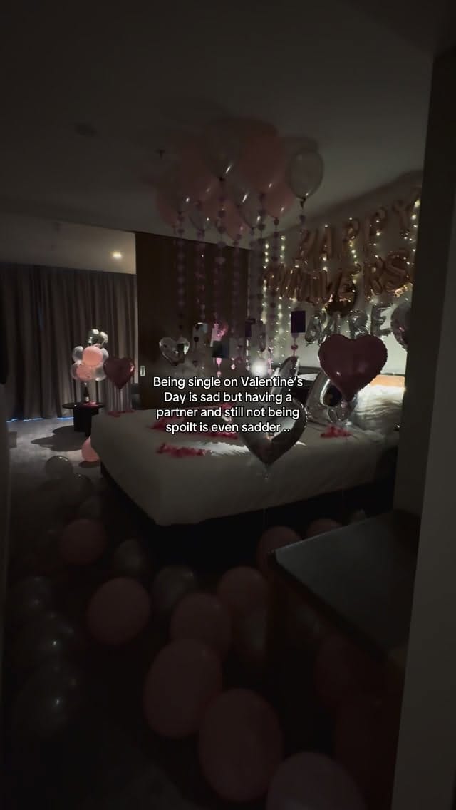Post 6 by Melbourne’s #1 Luxury Room Decor 🤍 on Instagram (video)