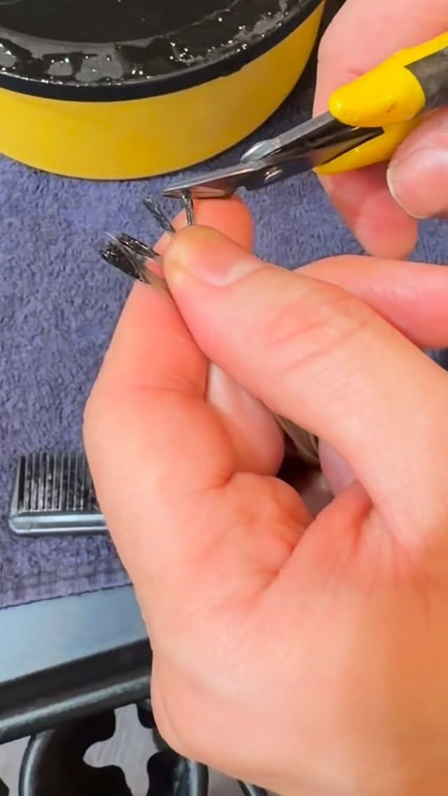 Post 2 by Carlos Atila on Instagram (video)