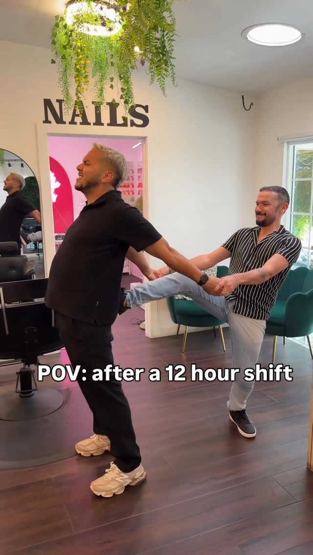 Post 5 by Carlos Atila on Instagram (video)