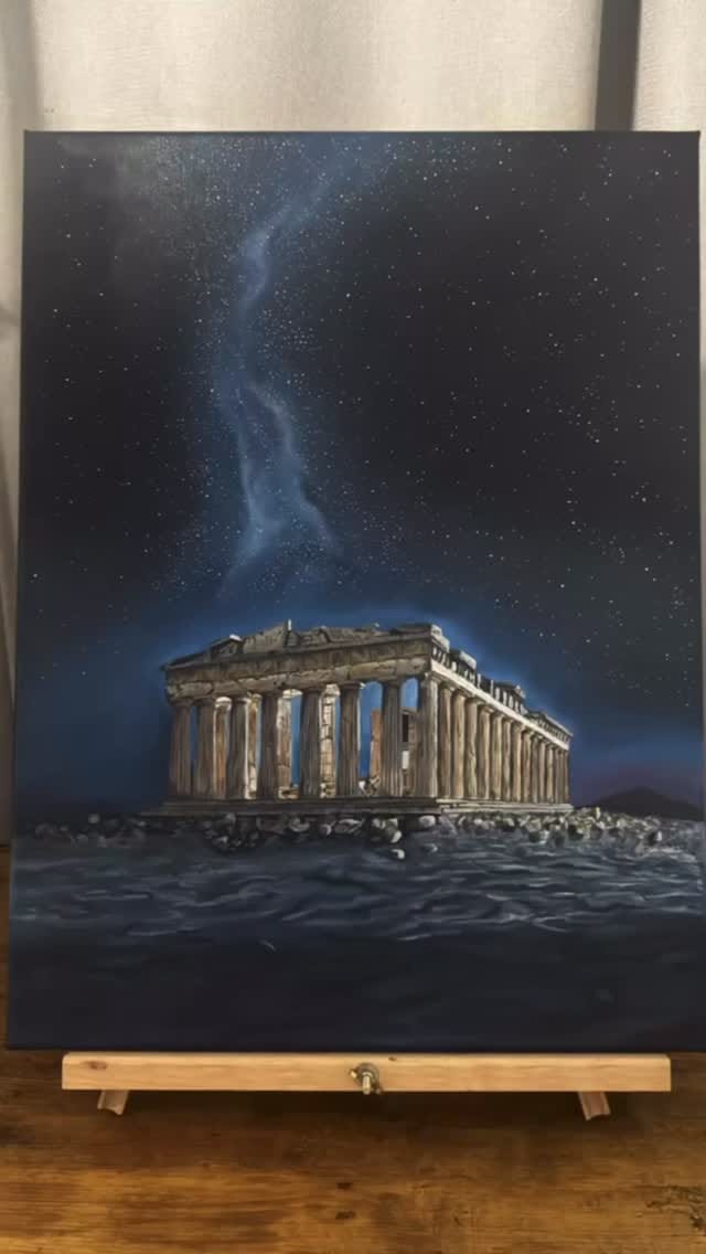 Post 1 by Diego Andrés on Instagram (video)