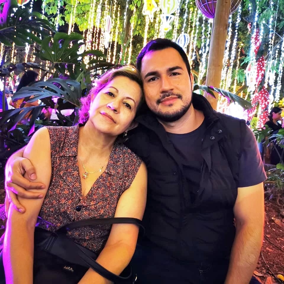 Post 10 by Diego Andrés on Instagram (image)