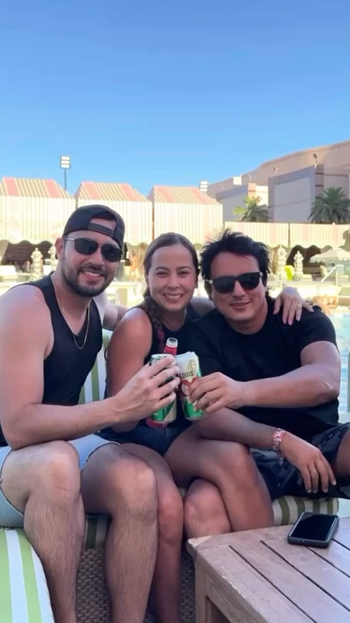 Post 6 by Diego Andrés on Instagram (video)