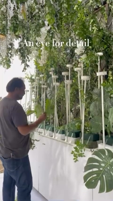 Post 6 by DAWAT on Instagram (video)