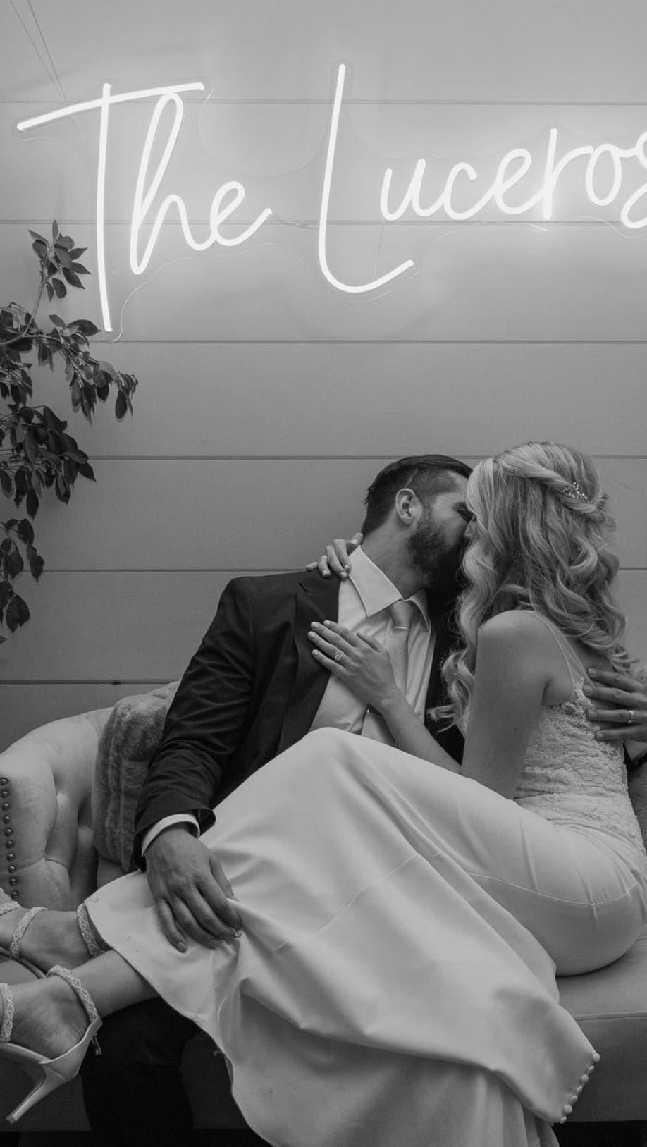 Post 9 by Chestnut Ridge | Wedding Venue on Instagram (video)
