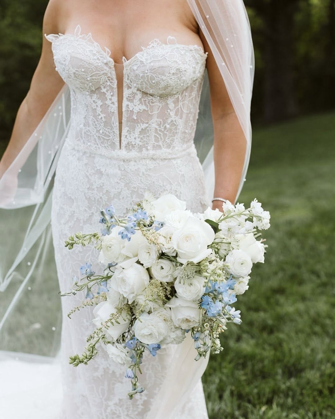 Post 3 by Chestnut Ridge | Wedding Venue on Instagram (carousel)