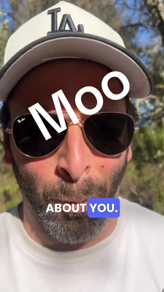 Post 7 by JOSH WOLFE on Instagram (video)
