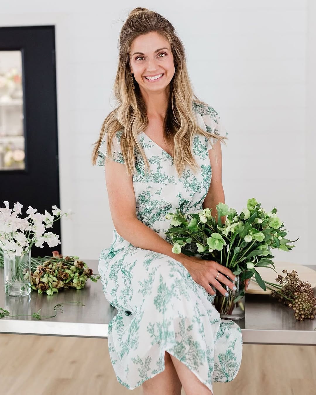 Post 9 by Emily Dawson + Lynette Ulman on Instagram (image)