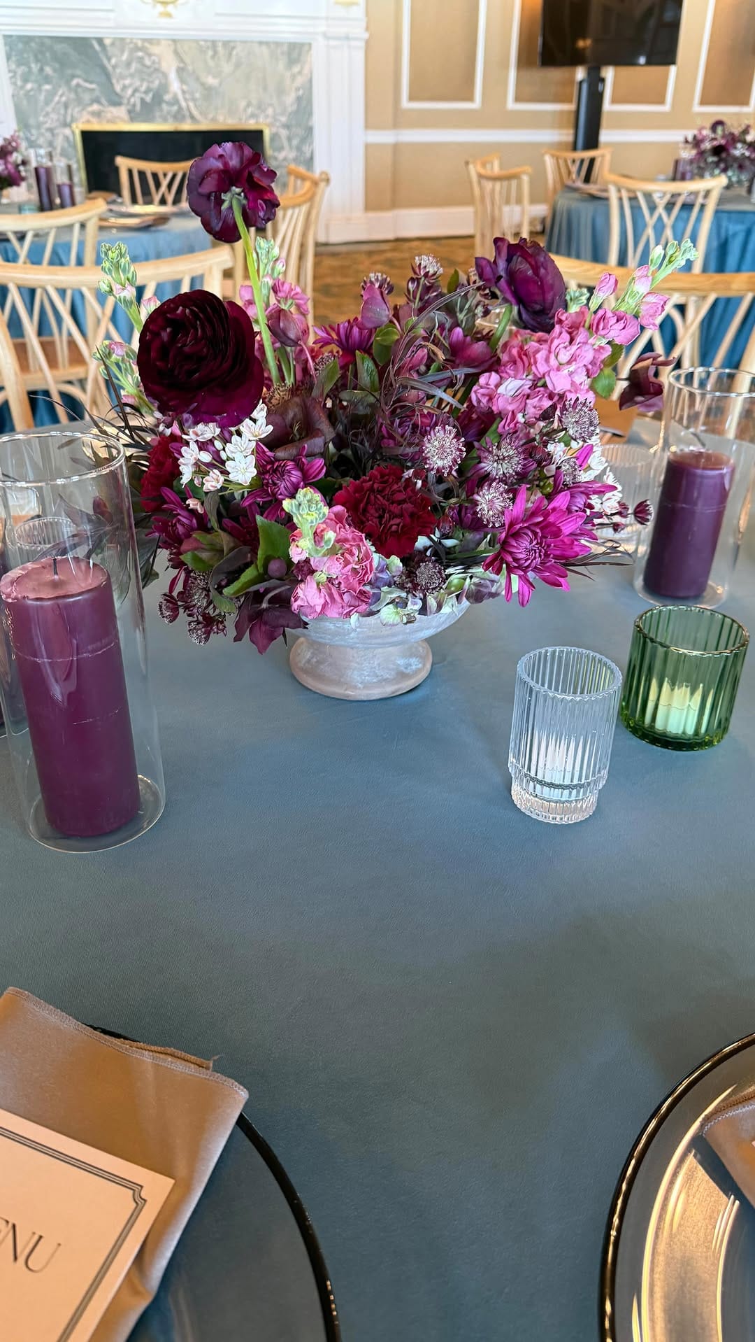 Post 7 by Emily Dawson + Lynette Ulman on Instagram (video)