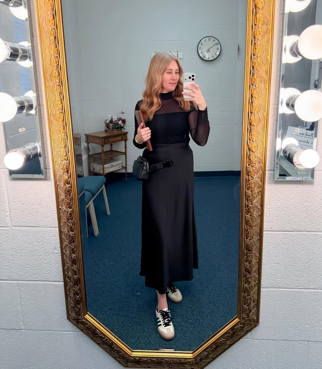 Post 4 by Emily Dawson + Lynette Ulman on Instagram (image)