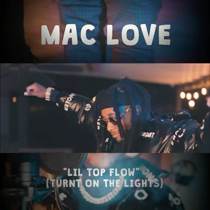 Post 10 by “The Ghetto Prince Charming” on Instagram (video)