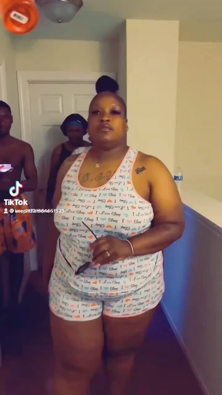 Post 8 by “The Ghetto Prince Charming” on Instagram (video)