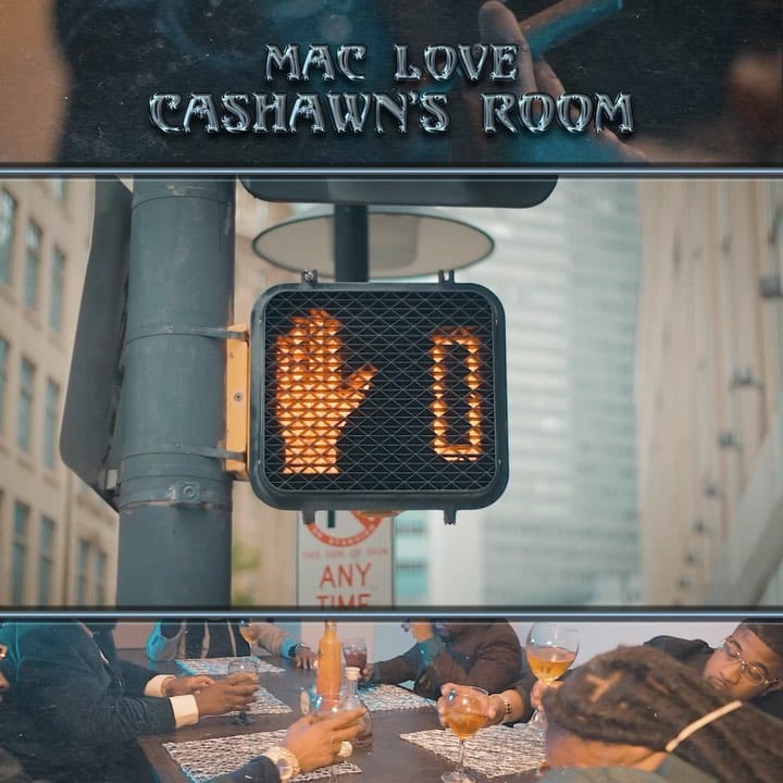 Post 9 by “The Ghetto Prince Charming” on Instagram (video)