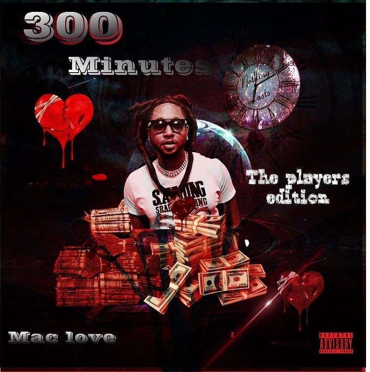 Post 6 by “The Ghetto Prince Charming” on Instagram (image)