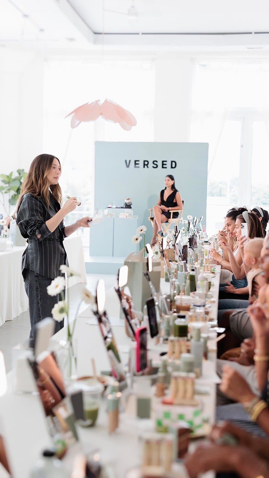 Post 9 by Chicago & Destination Event Planner | Sahr Khan on Instagram (video)