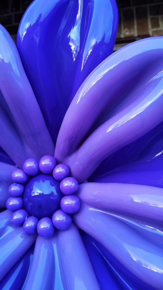 Post 1 by CenShae BFS (Balloon Formula Specialist) on Instagram (video)