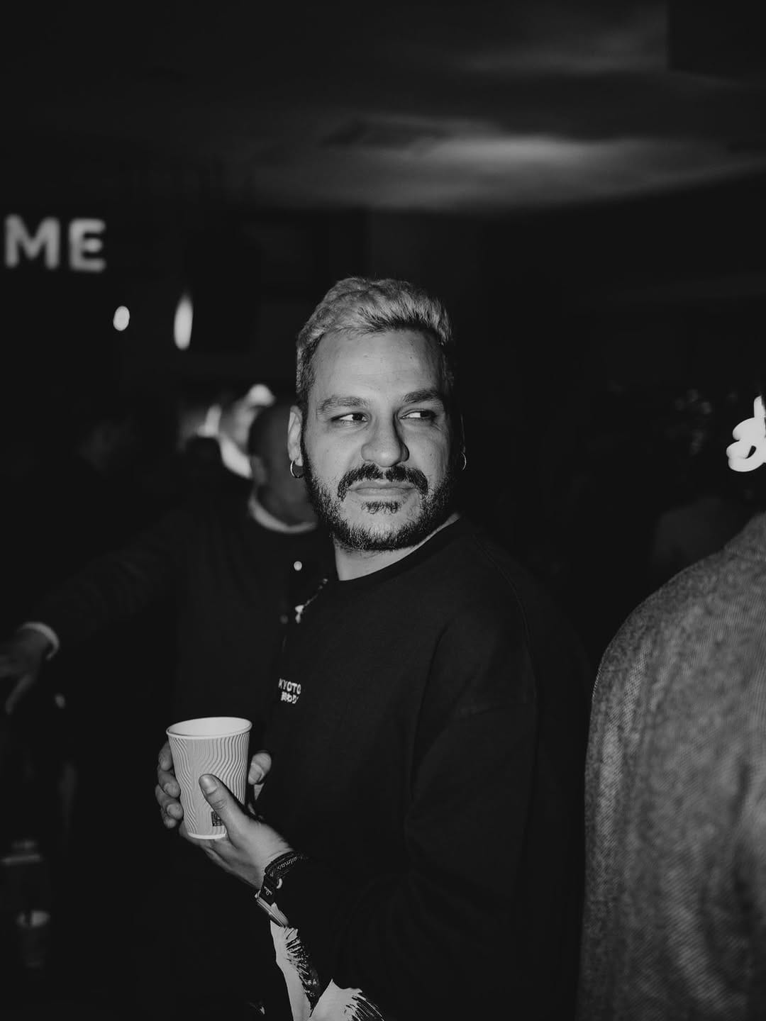Post 5 by Cristian Minnella on Instagram (image)