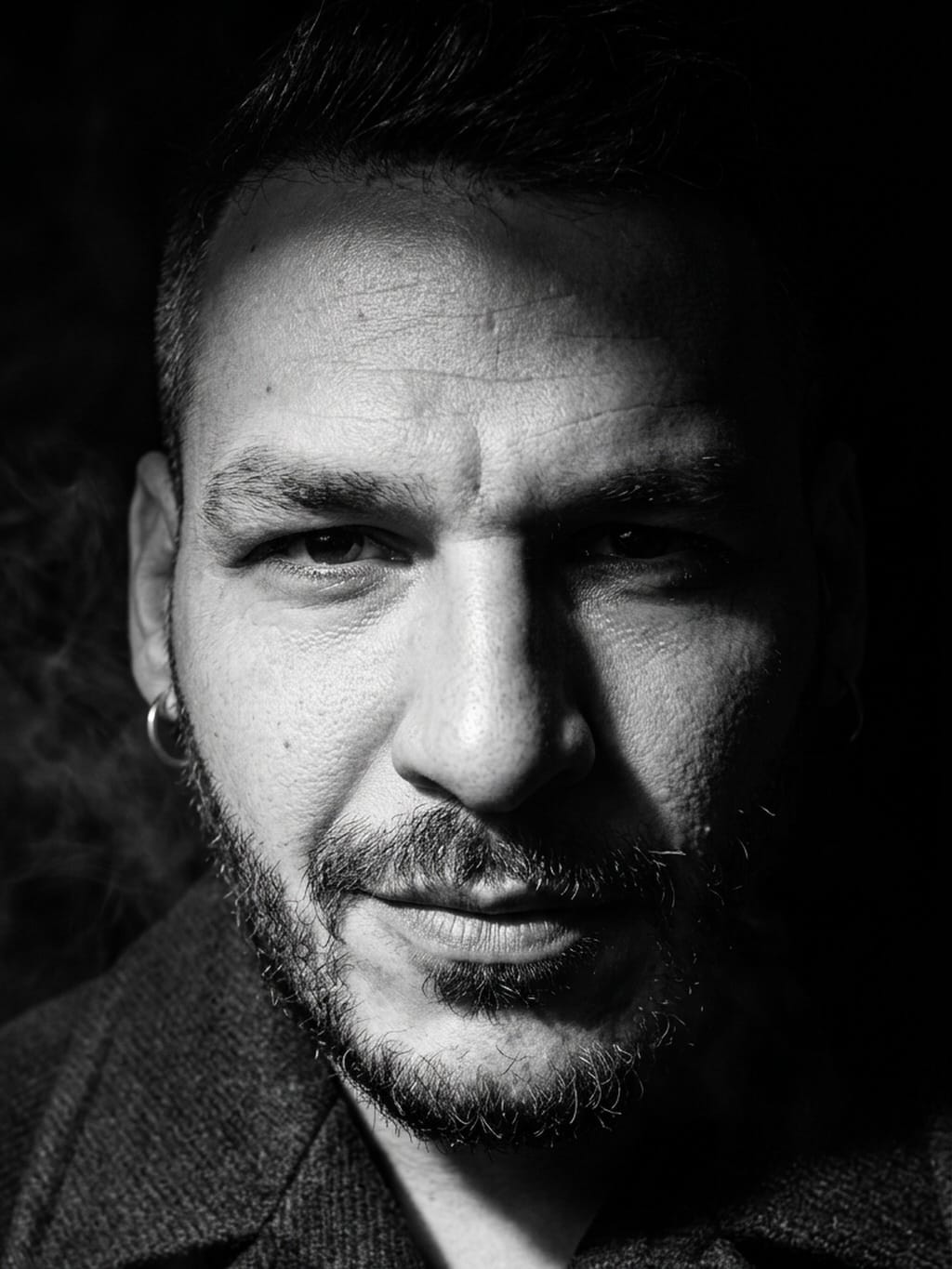 Post 1 by Cristian Minnella on Instagram (image)