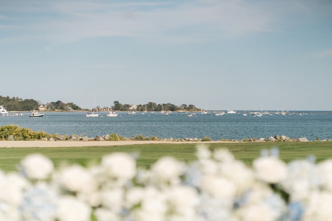 Post 1 by Wentworth By The Sea Country Club on Instagram (image)
