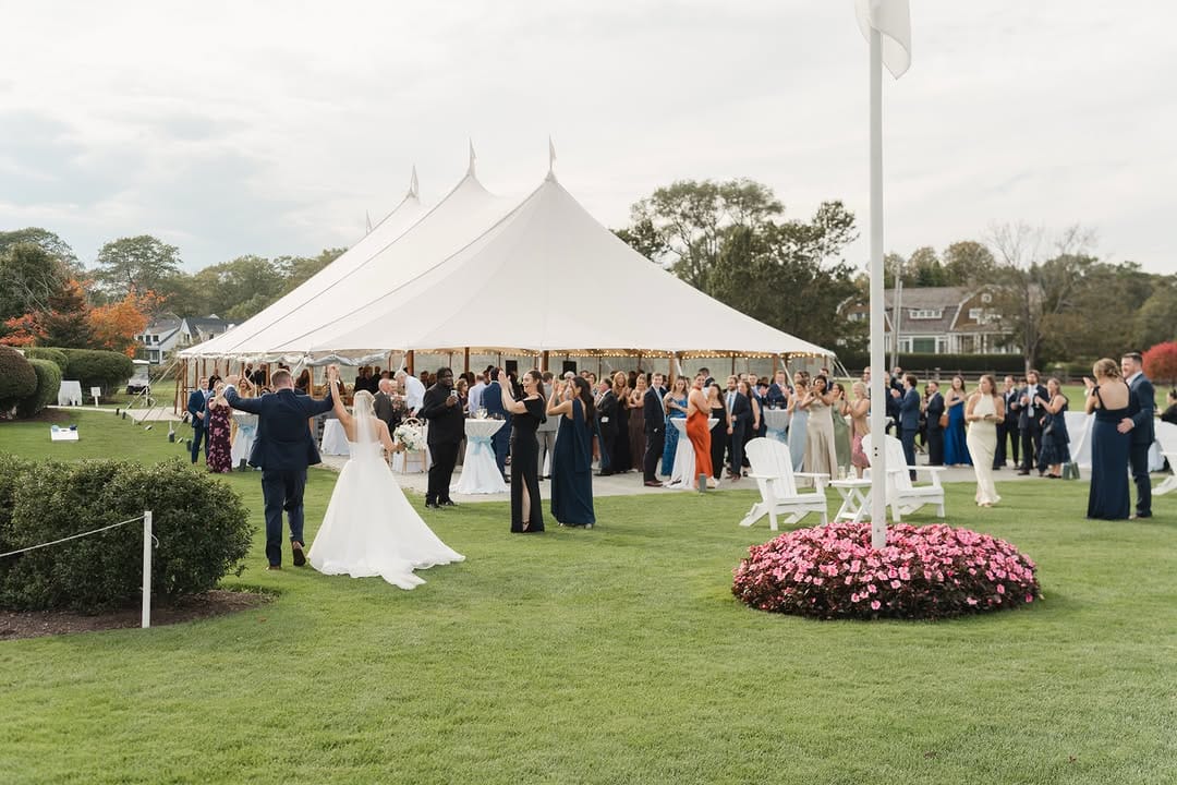 Post 4 by Wentworth By The Sea Country Club on Instagram (image)