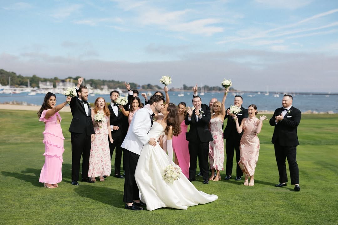 Post 6 by Wentworth By The Sea Country Club on Instagram (image)