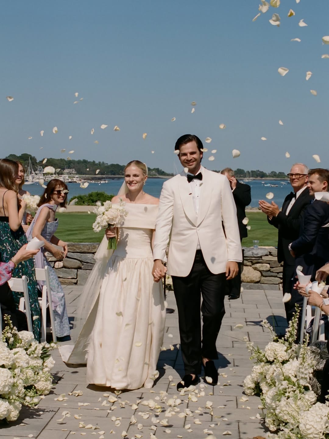 Post 10 by Wentworth By The Sea Country Club on Instagram (image)