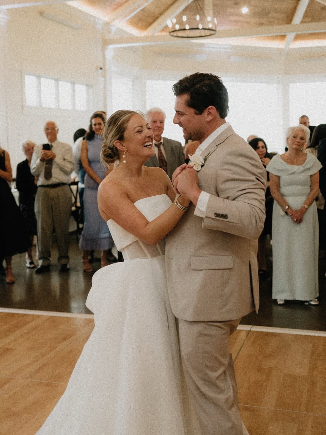 Post 2 by Wentworth By The Sea Country Club on Instagram (carousel)