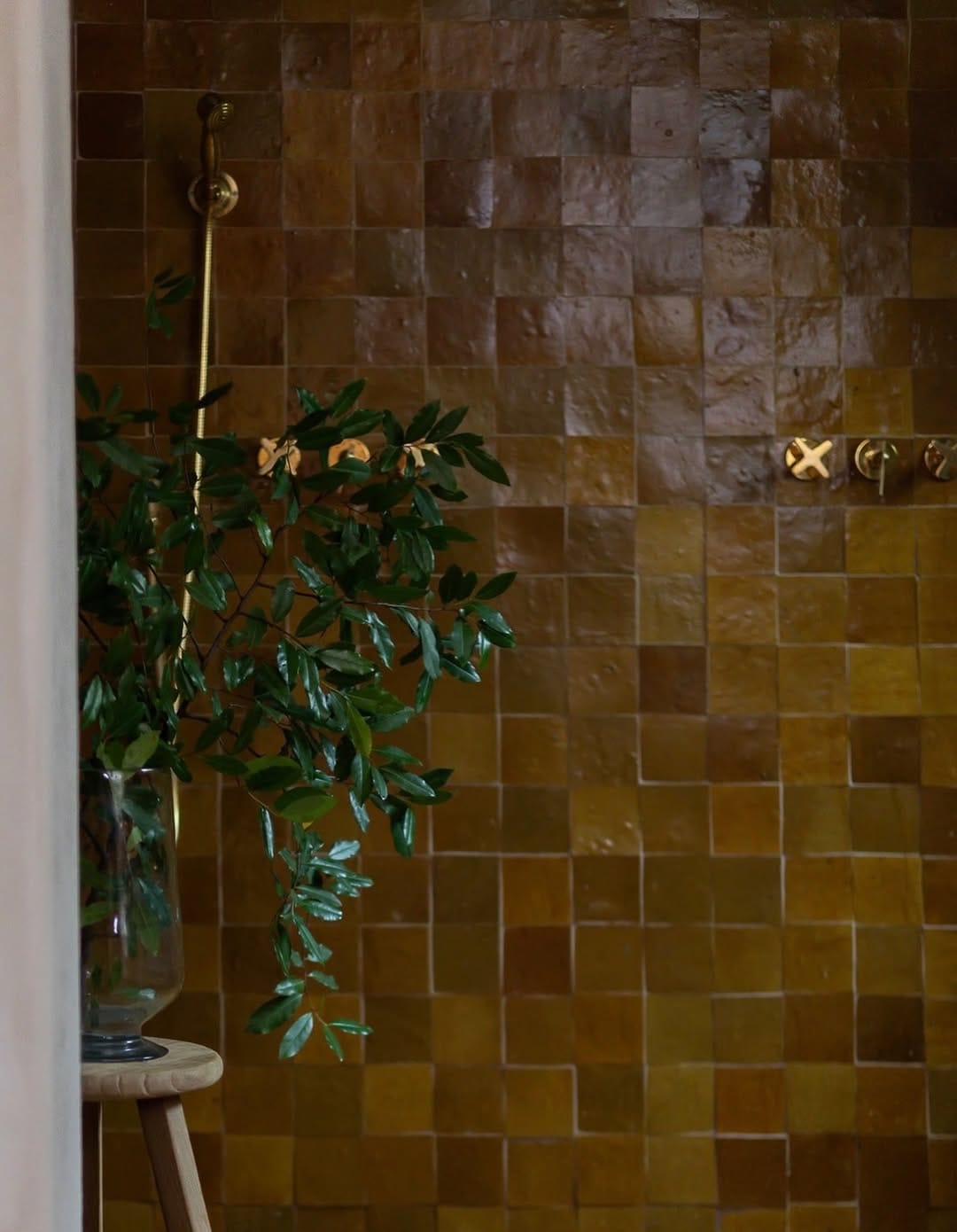 Post 5 by Meehan Giacone | Houston Interior Designer on Instagram (image)