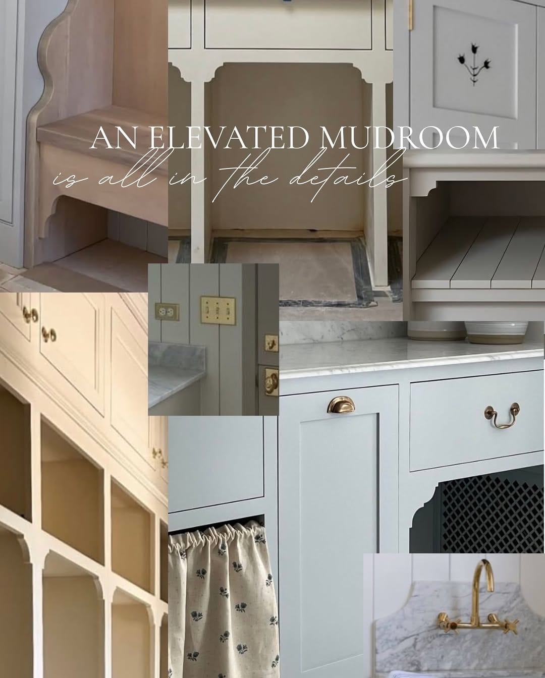 Post 6 by Meehan Giacone | Houston Interior Designer on Instagram (image)