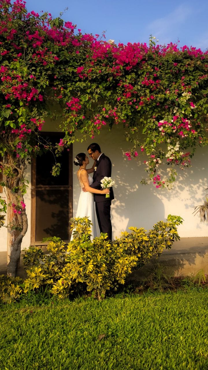 Post 7 by Susana Morales Wedding Planner on Instagram (video)