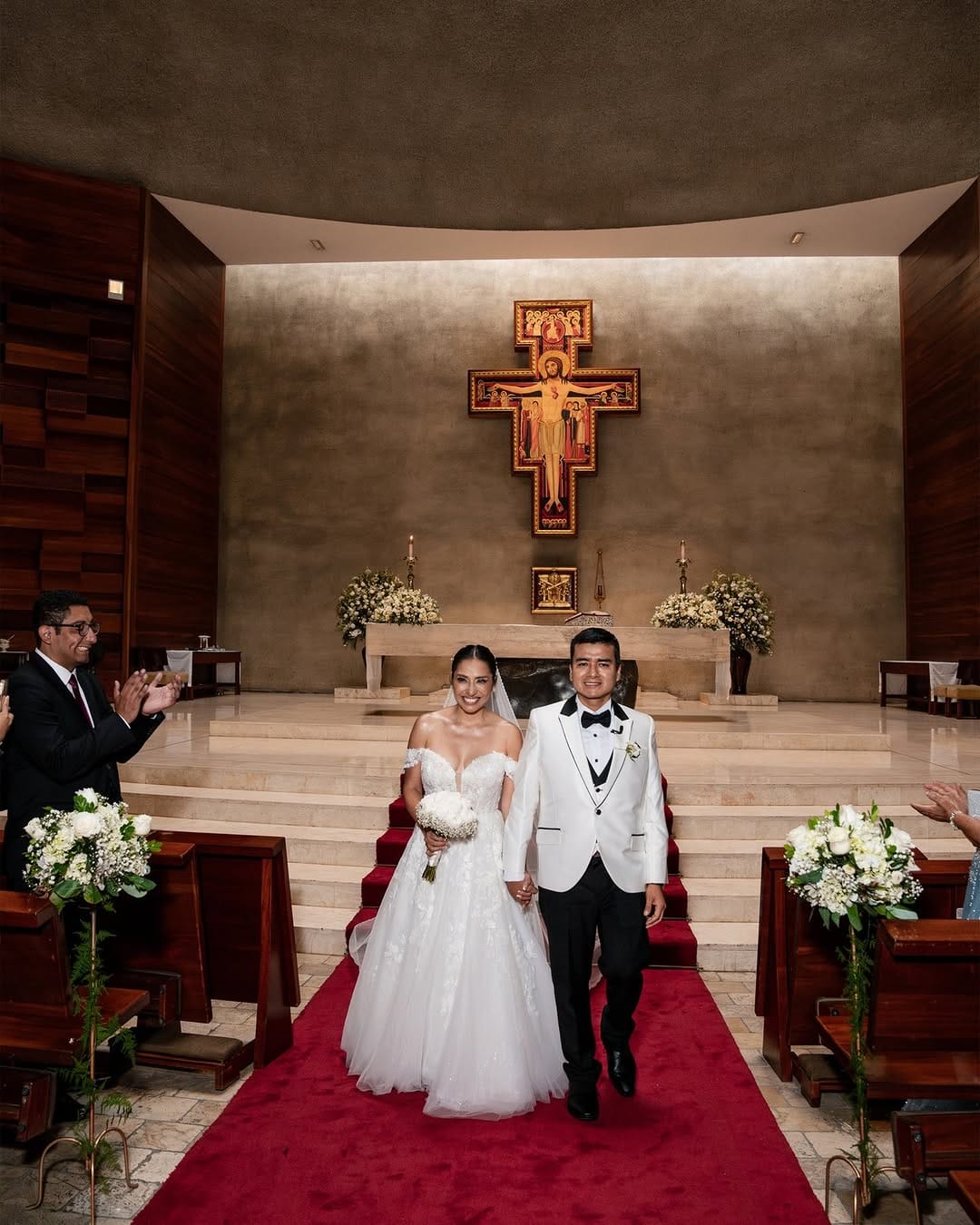 Post 1 by Susana Morales Wedding Planner on Instagram (carousel)