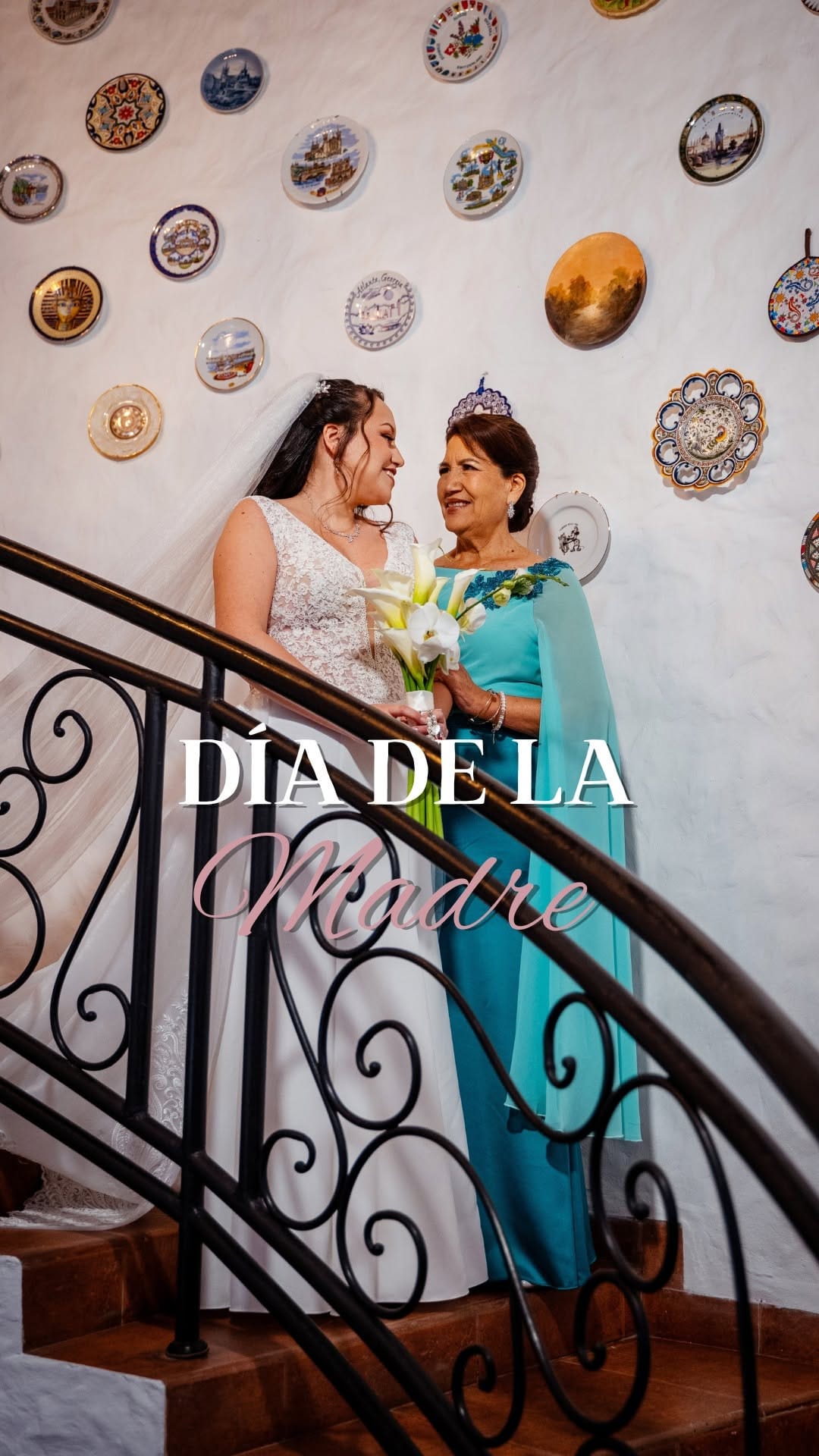 Post 9 by Susana Morales Wedding Planner on Instagram (video)