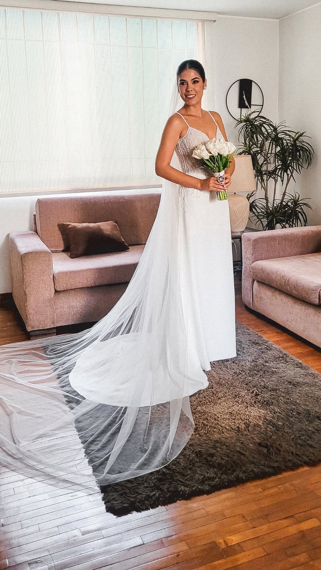 Post 8 by Susana Morales Wedding Planner on Instagram (video)