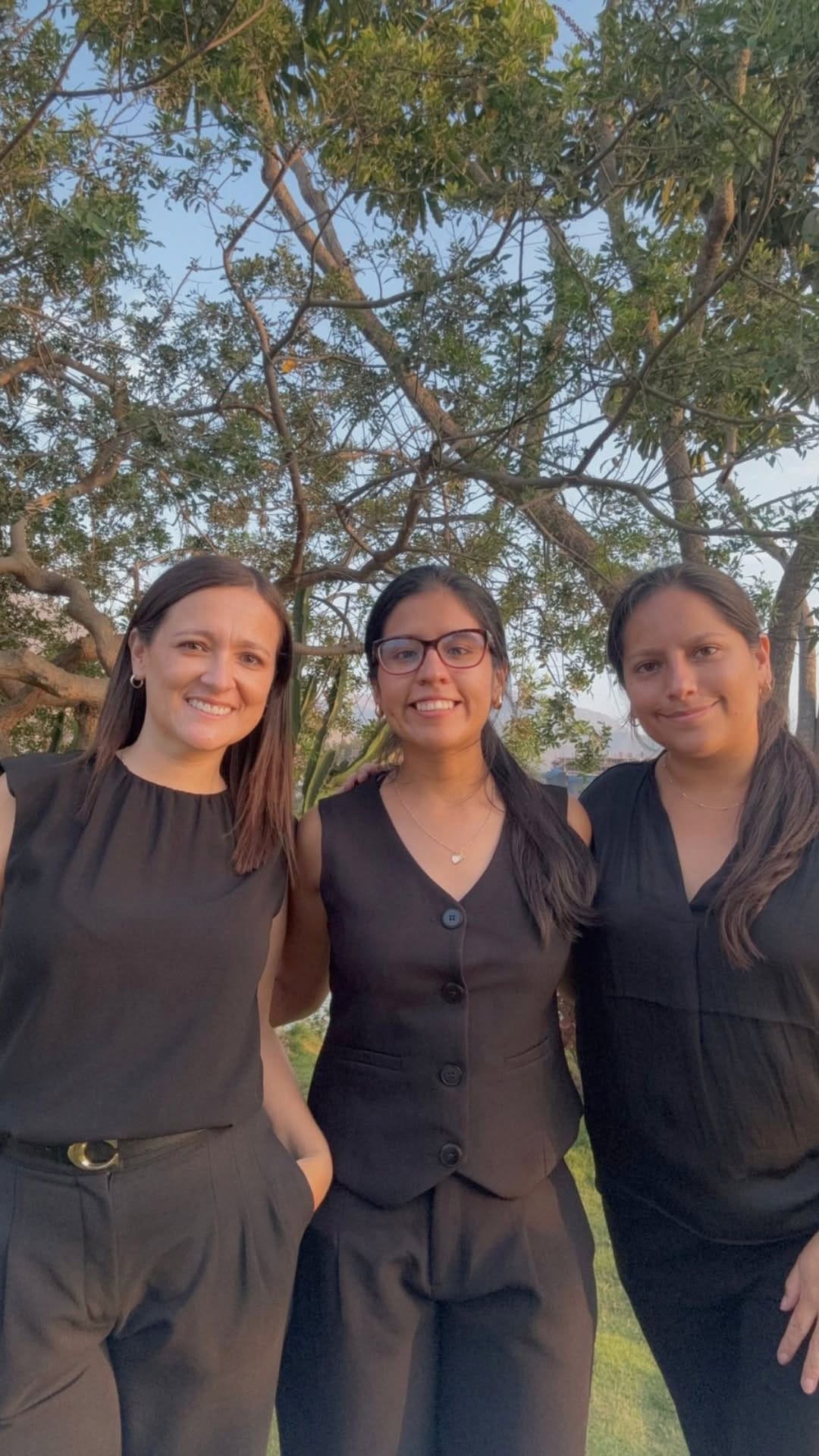Post 6 by Susana Morales Wedding Planner on Instagram (video)