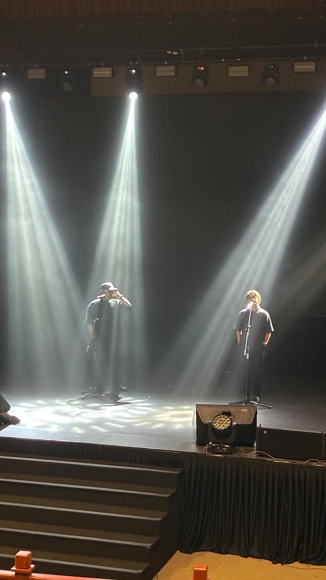 Post 7 by Famizah Razalie on Instagram (video)