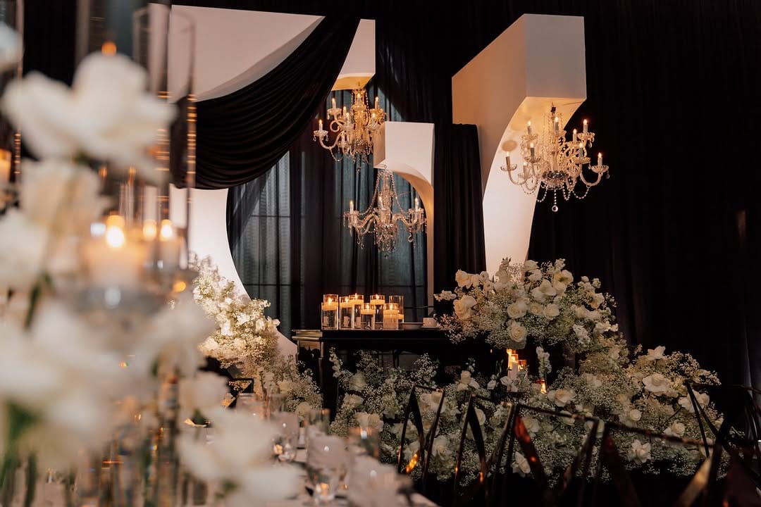 Post 10 by Susan Elian Events | Michigan Wedding Planner on Instagram (carousel)