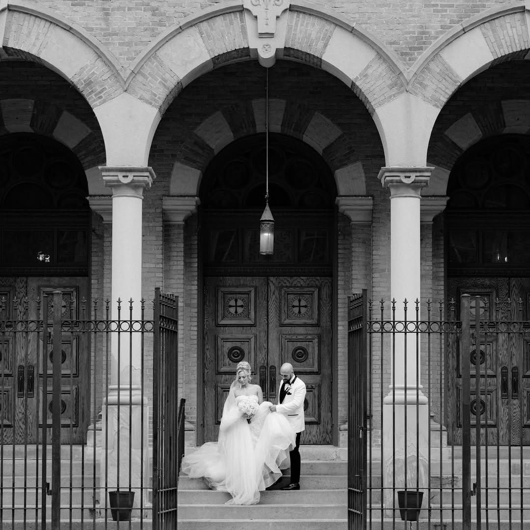 Post 7 by Susan Elian Events | Michigan Wedding Planner on Instagram (carousel)
