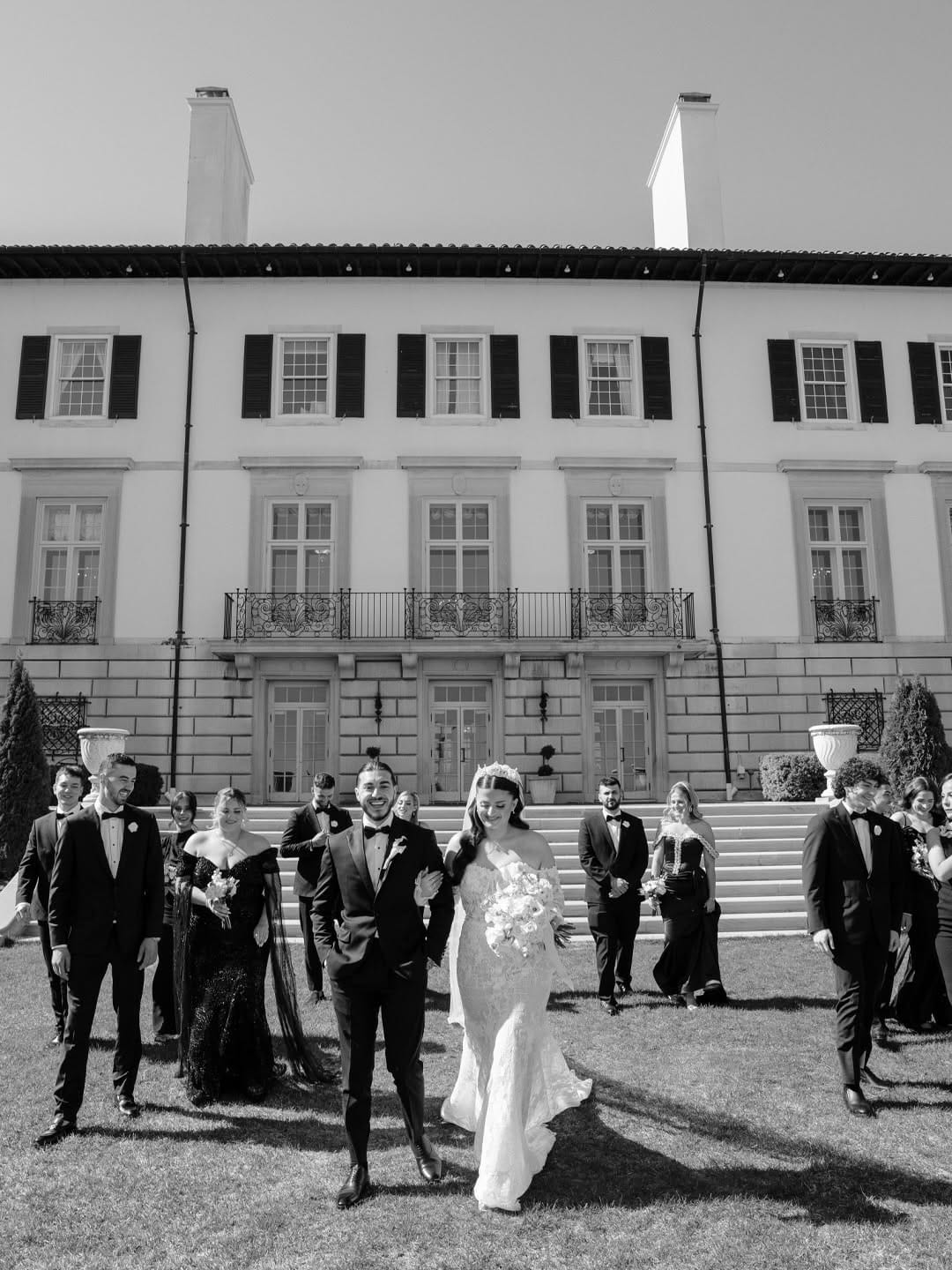 Post 5 by Susan Elian Events | Michigan Wedding Planner on Instagram (carousel)