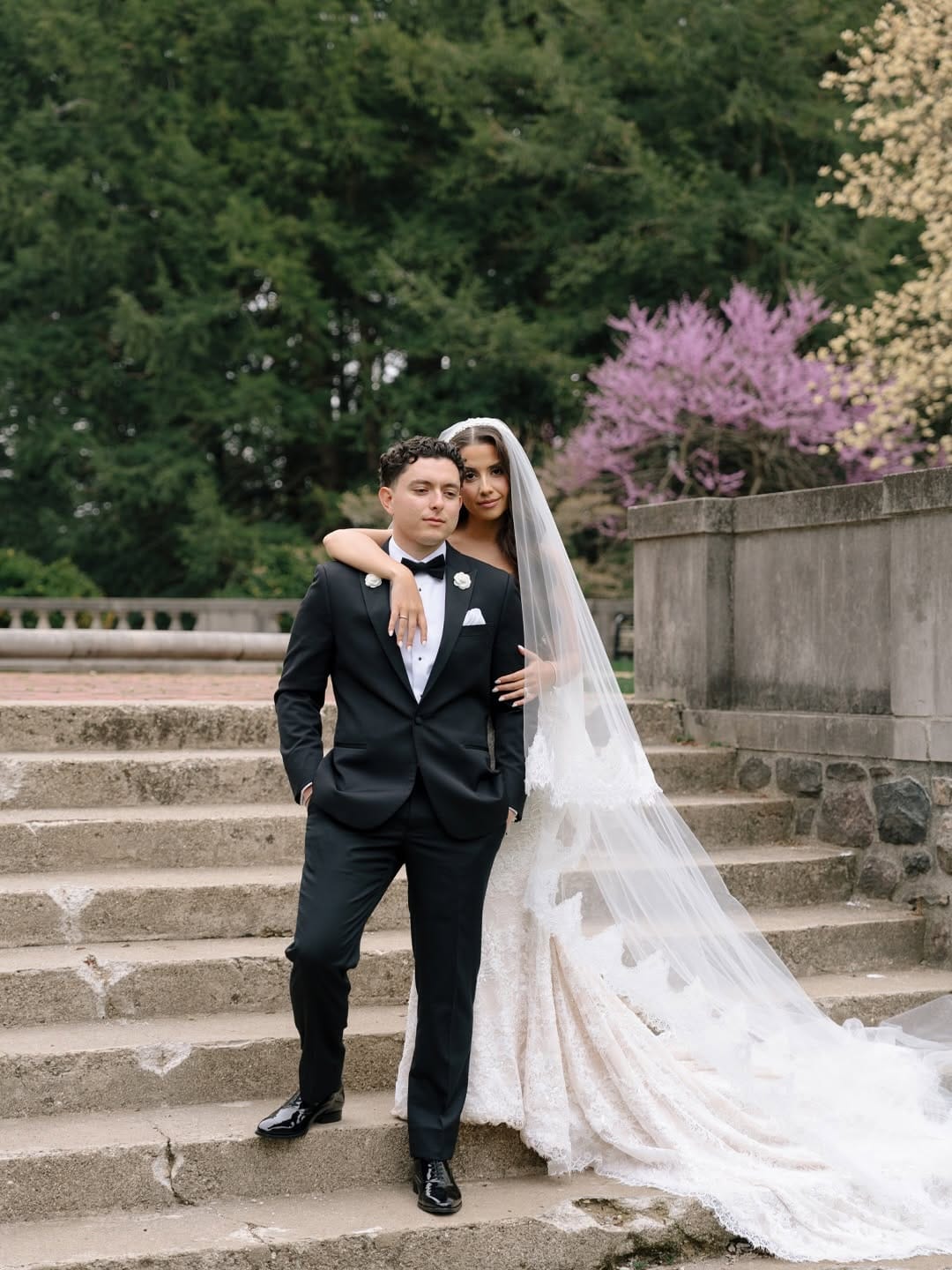 Post 2 by Susan Elian Events | Michigan Wedding Planner on Instagram (carousel)