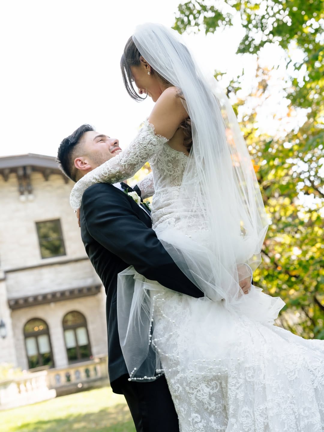 Post 6 by Susan Elian Events | Michigan Wedding Planner on Instagram (carousel)