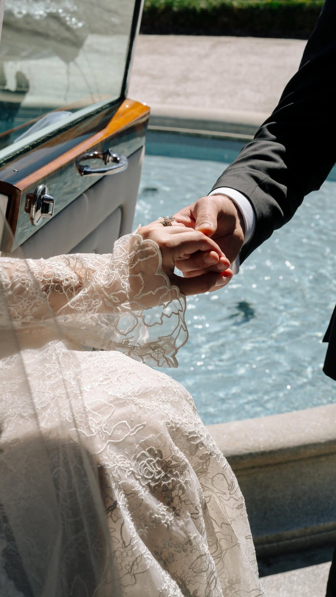 Post 4 by Susan Elian Events | Michigan Wedding Planner on Instagram (video)