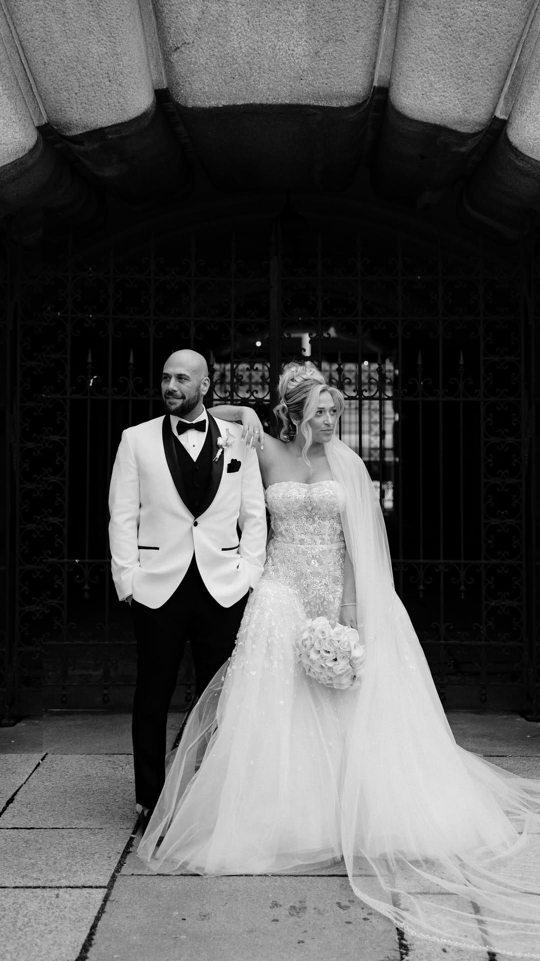 Post 9 by Susan Elian Events | Michigan Wedding Planner on Instagram (video)