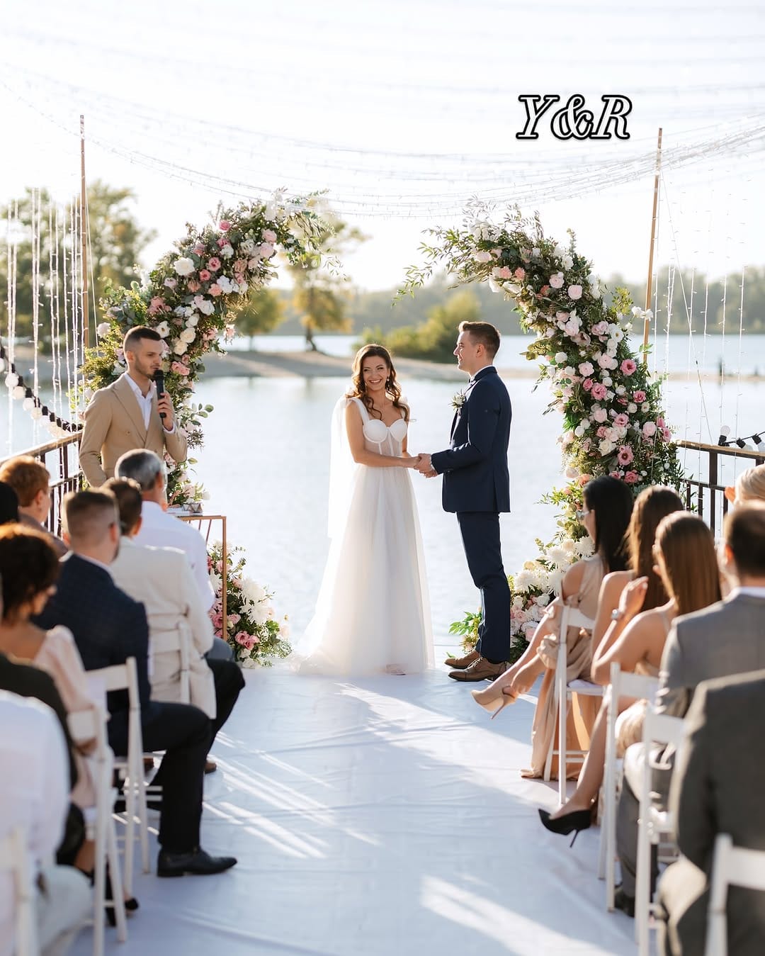 Post 4 by Y&R Fusion Events on Instagram (carousel)
