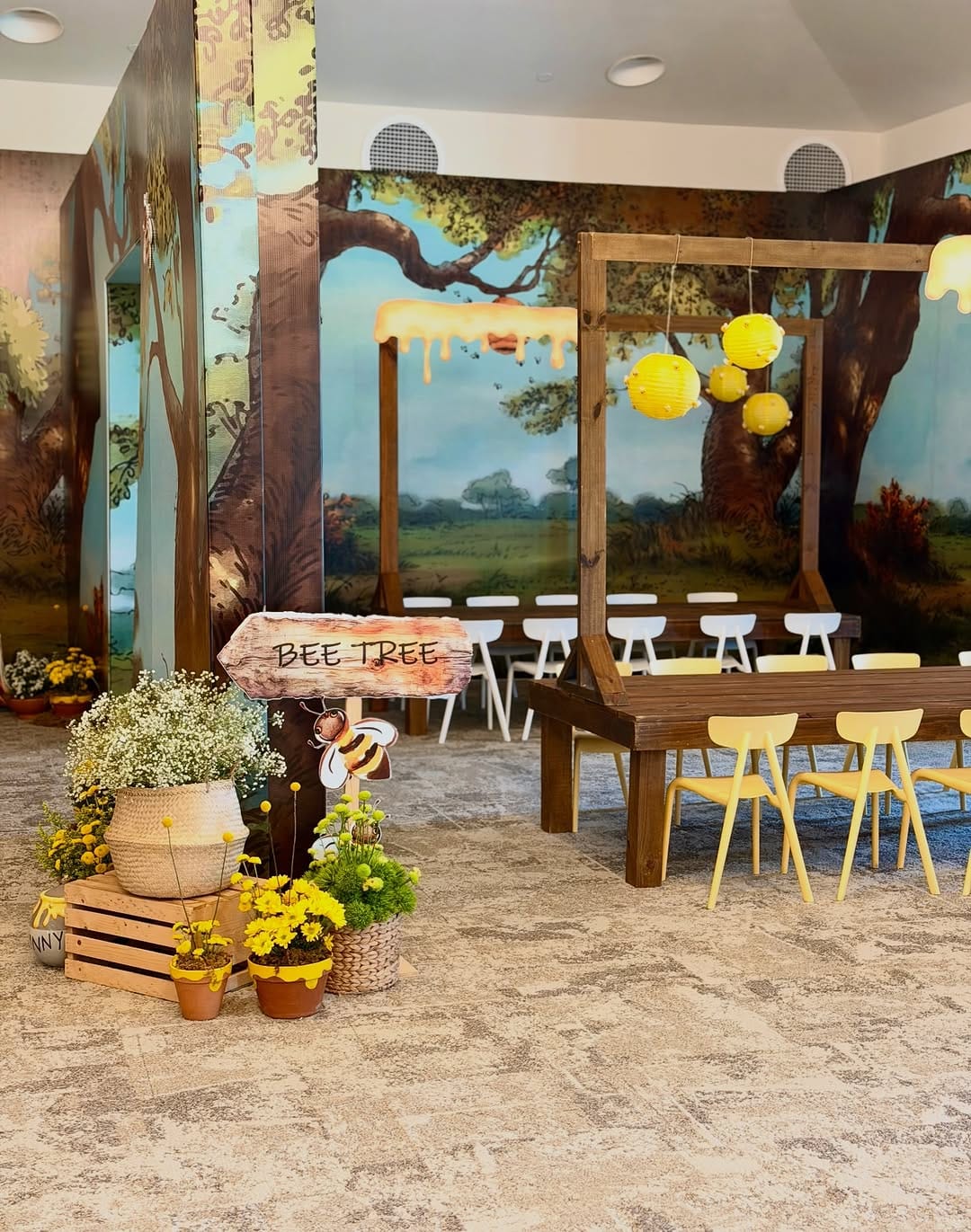 Post 2 by Artsy Party Styling on Instagram (carousel)