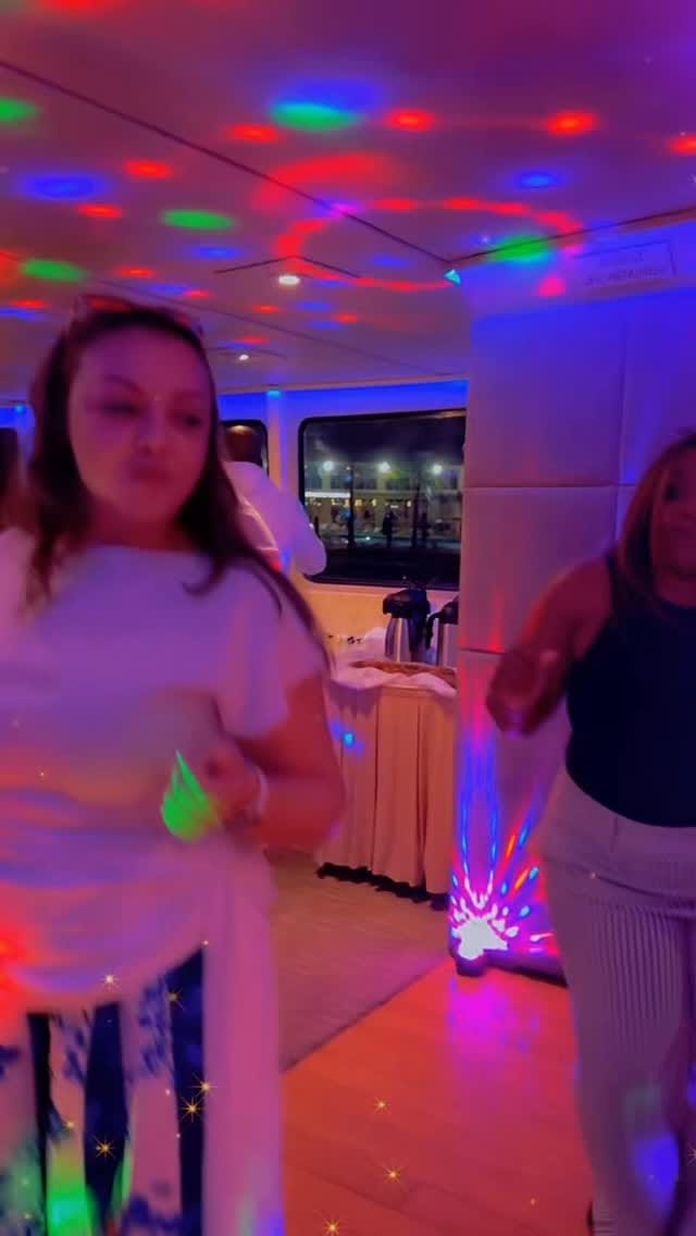 Post 3 by KG Luxurious Party Rental on Instagram (video)
