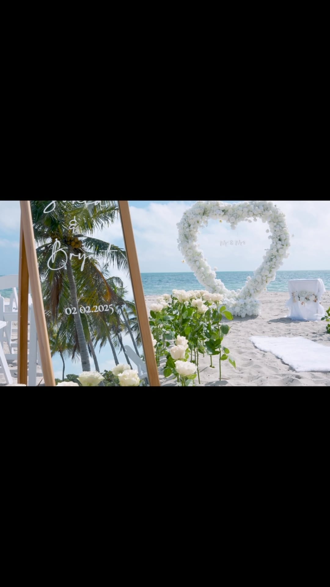 Post 8 by KG Luxurious Party Rental on Instagram (video)